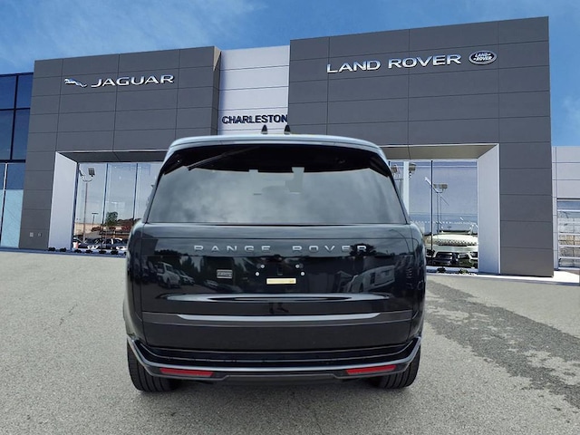 2024 Land Rover Range Rover