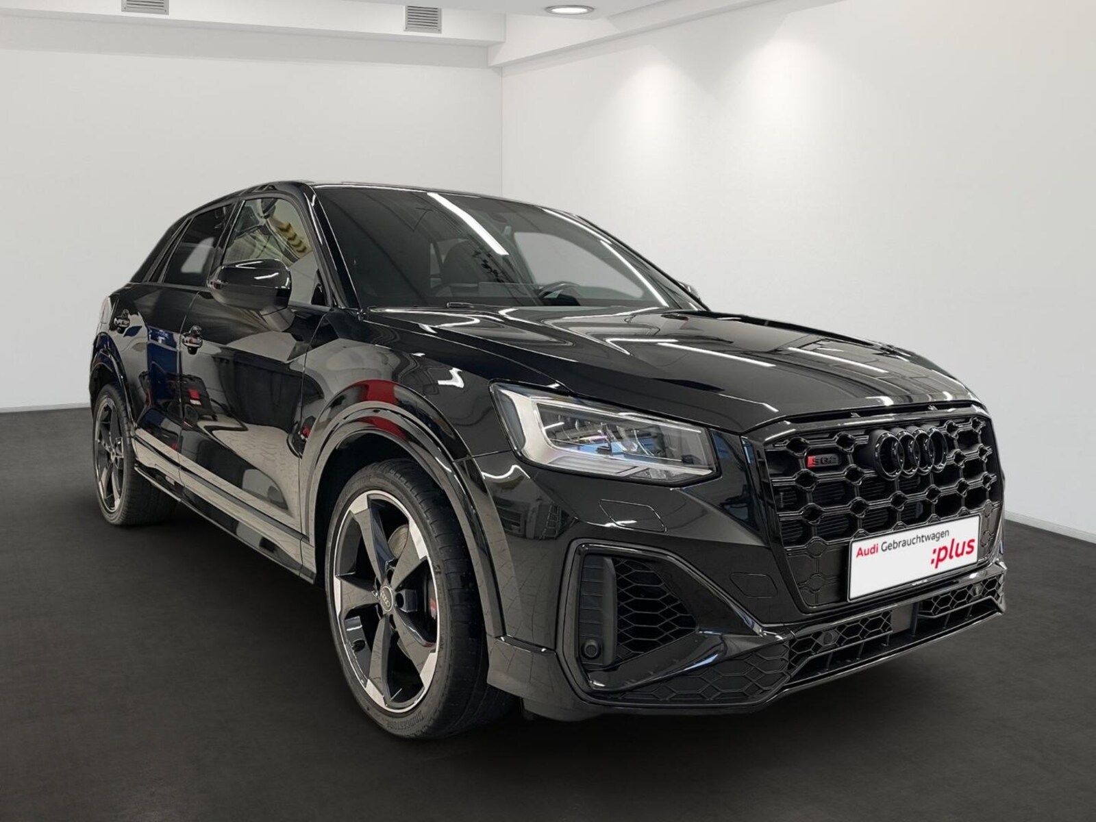 Audi SQ2 – Bild 3