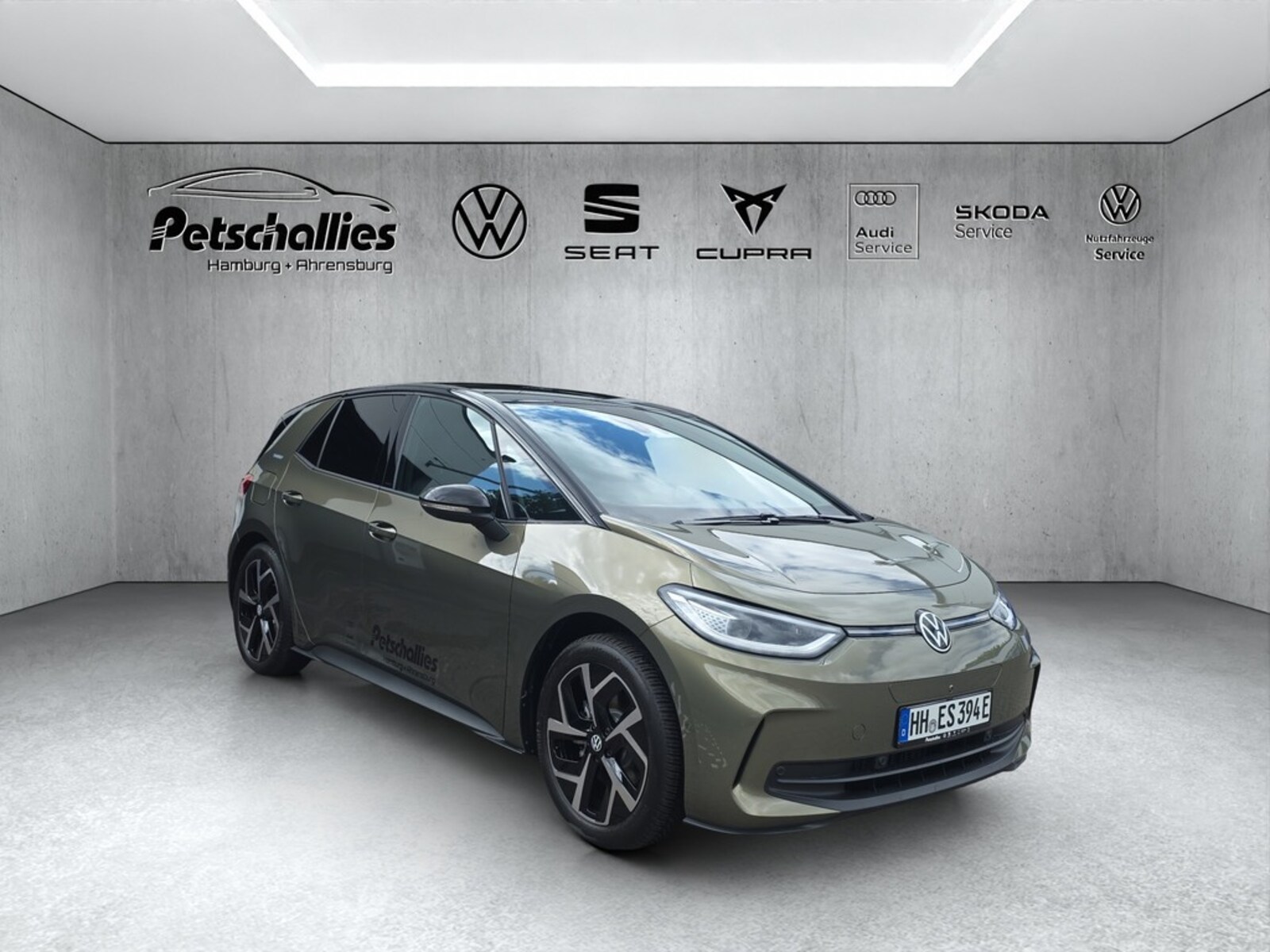 Volkswagen ID.3 – Bild 7