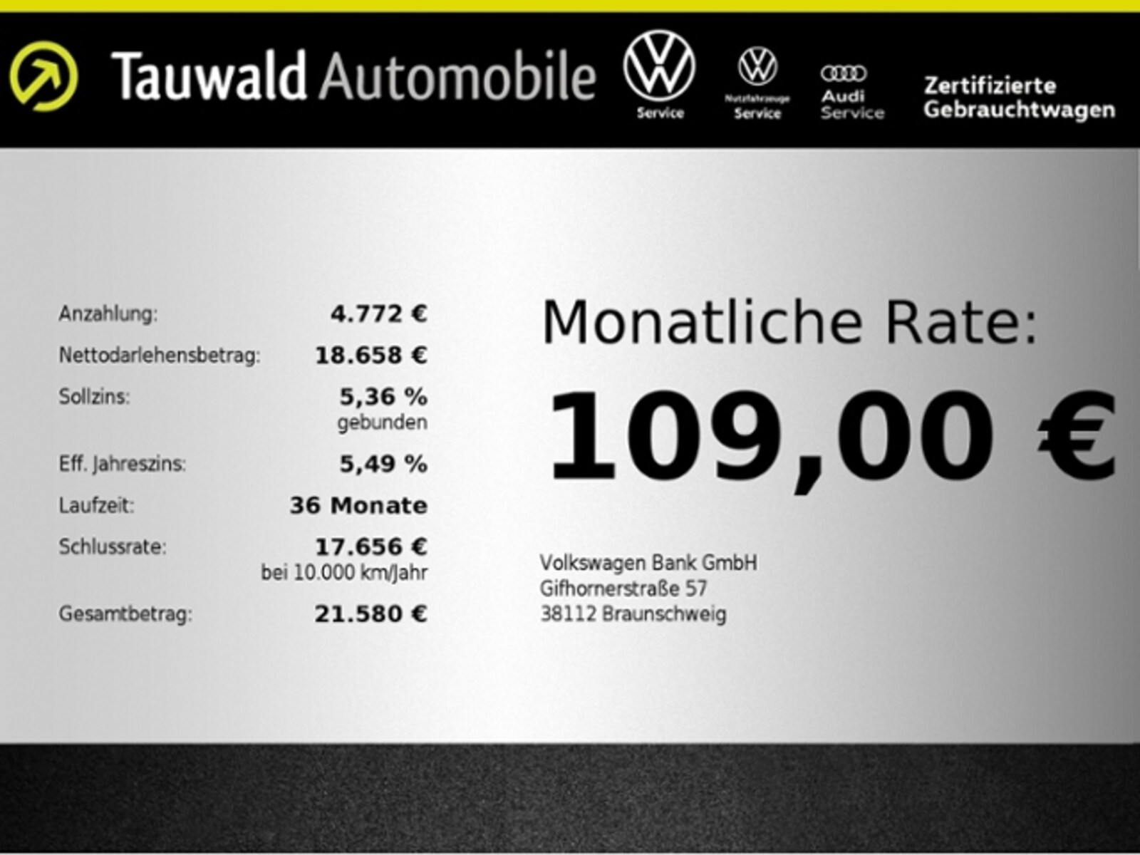 Volkswagen Polo – Bild 27