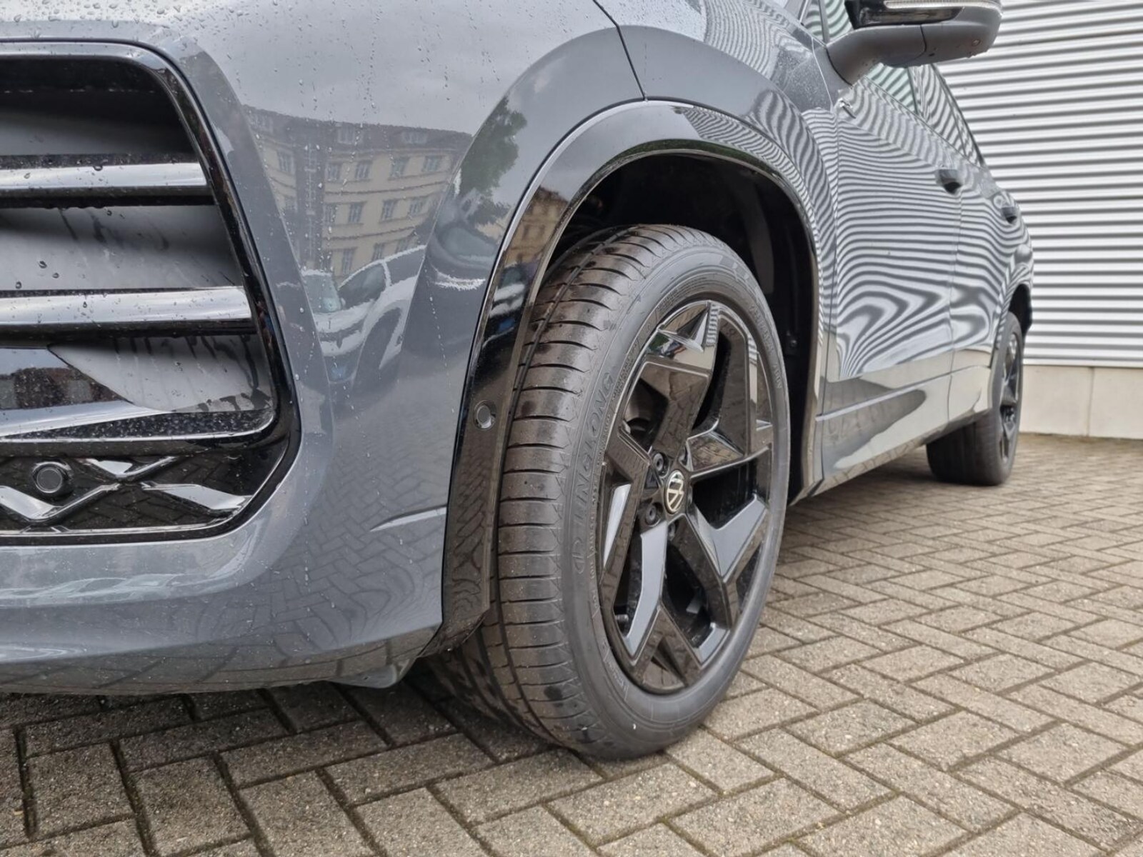 Volkswagen Tayron – Bild 7
