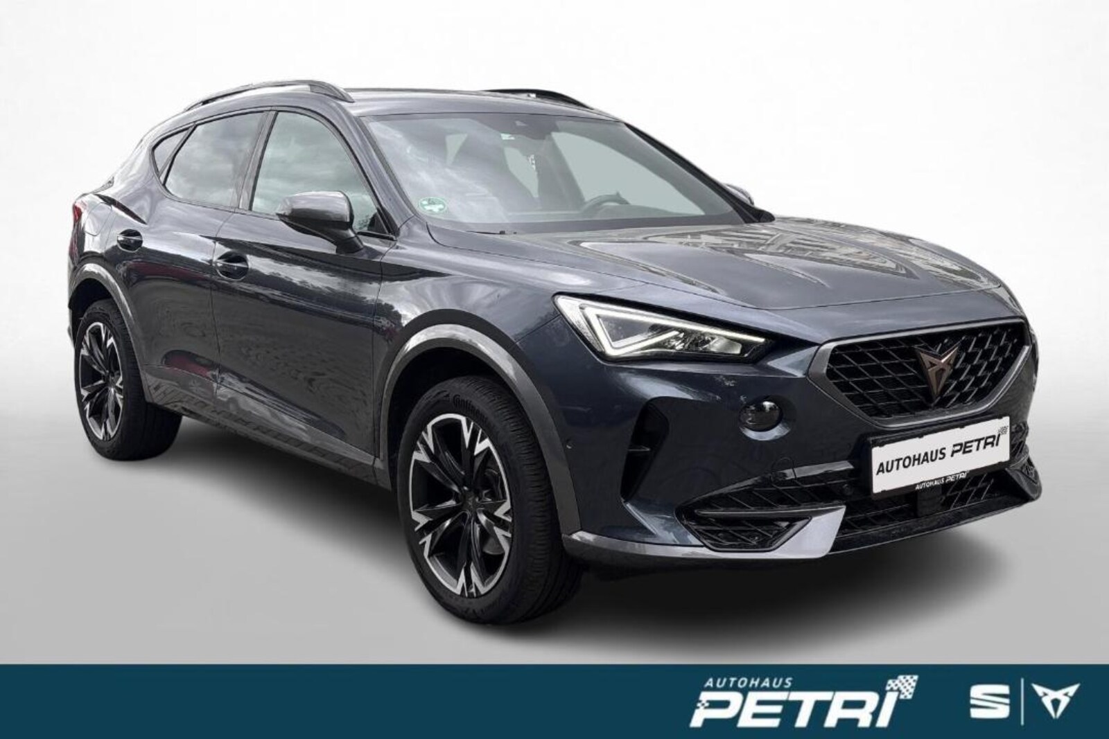 CUPRA Formentor – Bild 7
