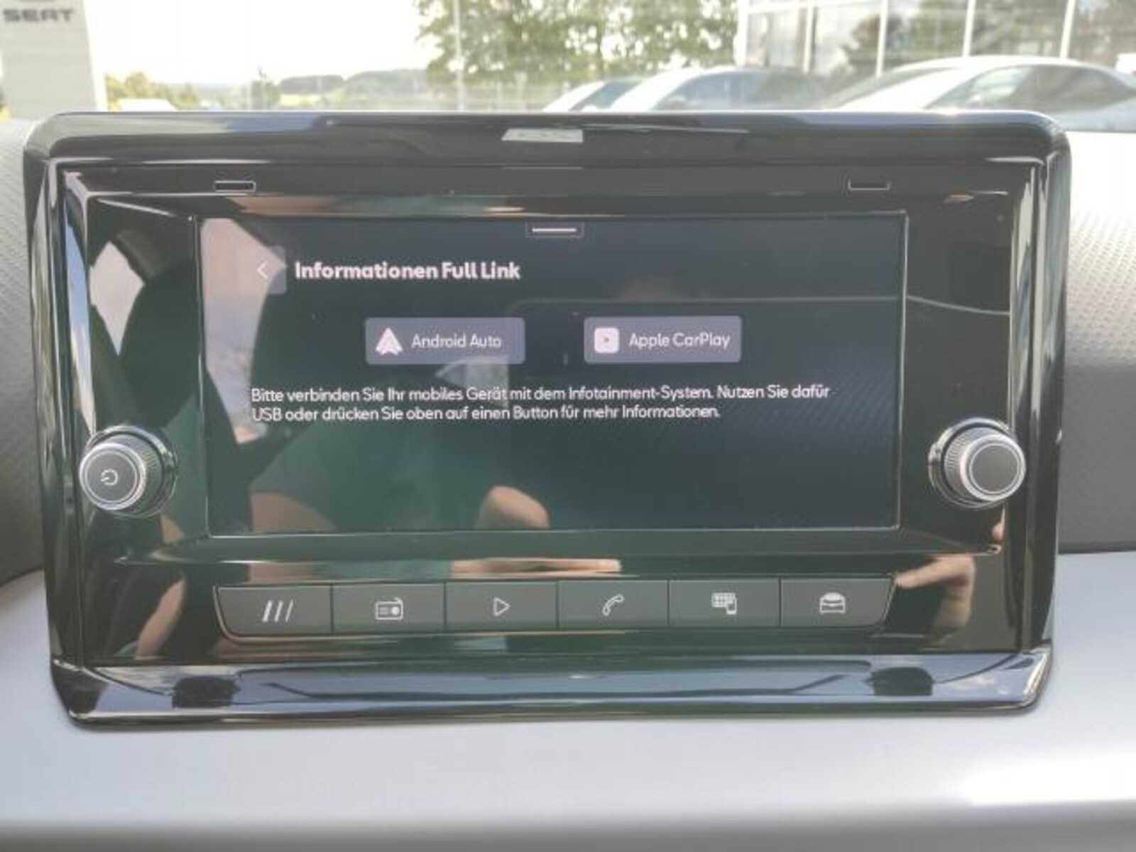 SEAT Arona – Bild 20