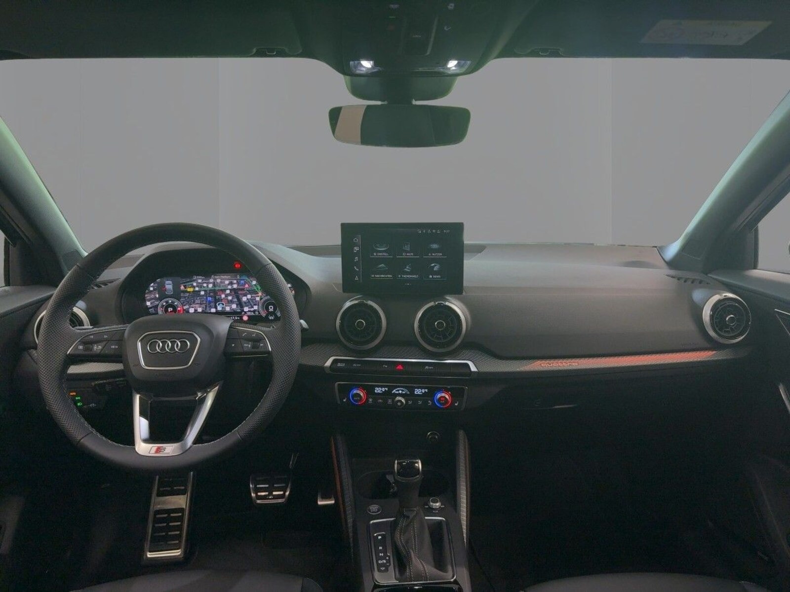 Audi Q2 – Bild 9