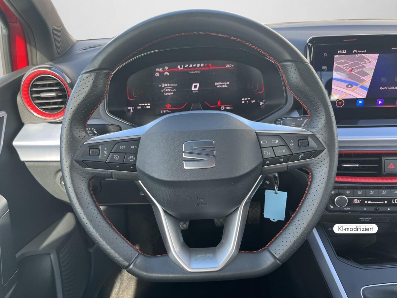 SEAT Arona – Bild 9