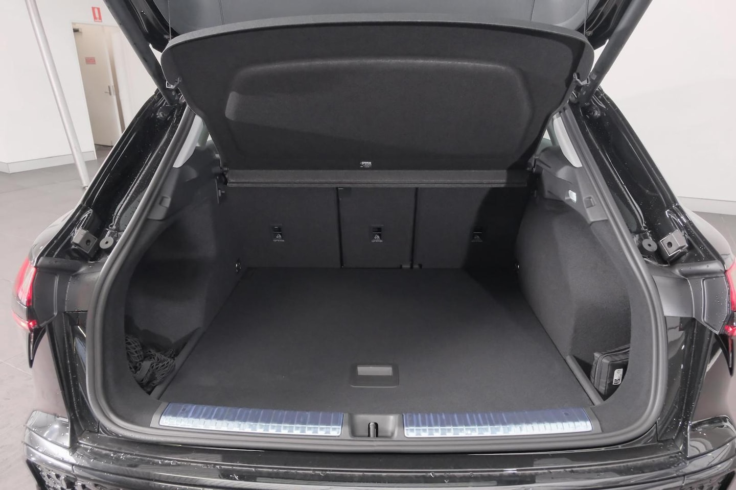 Image about Audi Q3 SUV TFSI quattro 150 kW launch edition