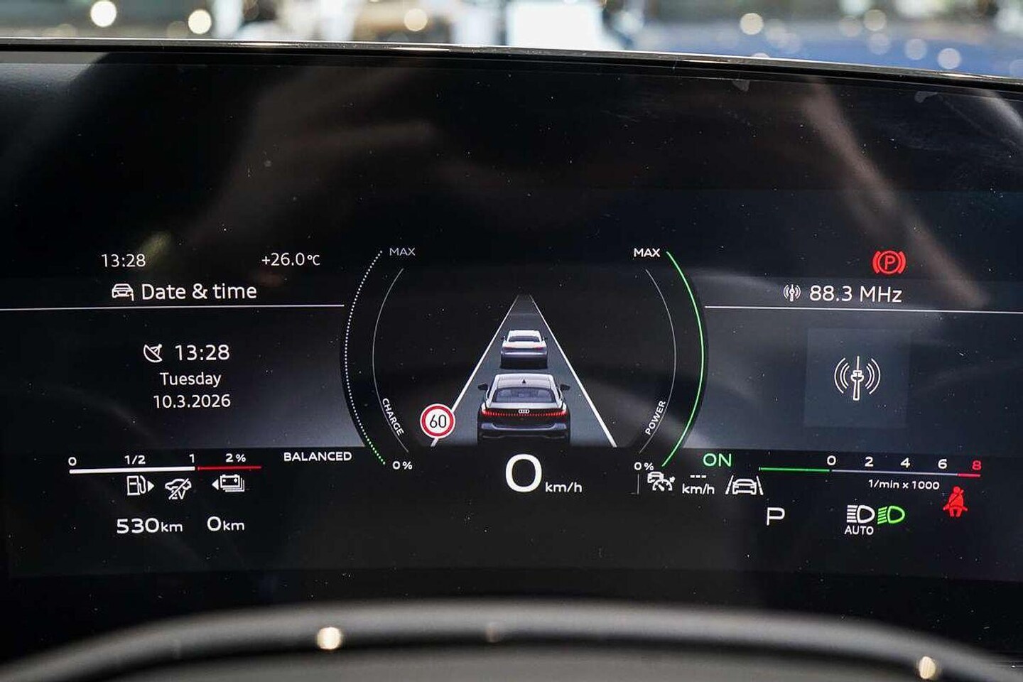 Image about Audi A5 Sedan TFSI e e-hybrid quattro 270 kW S tronic