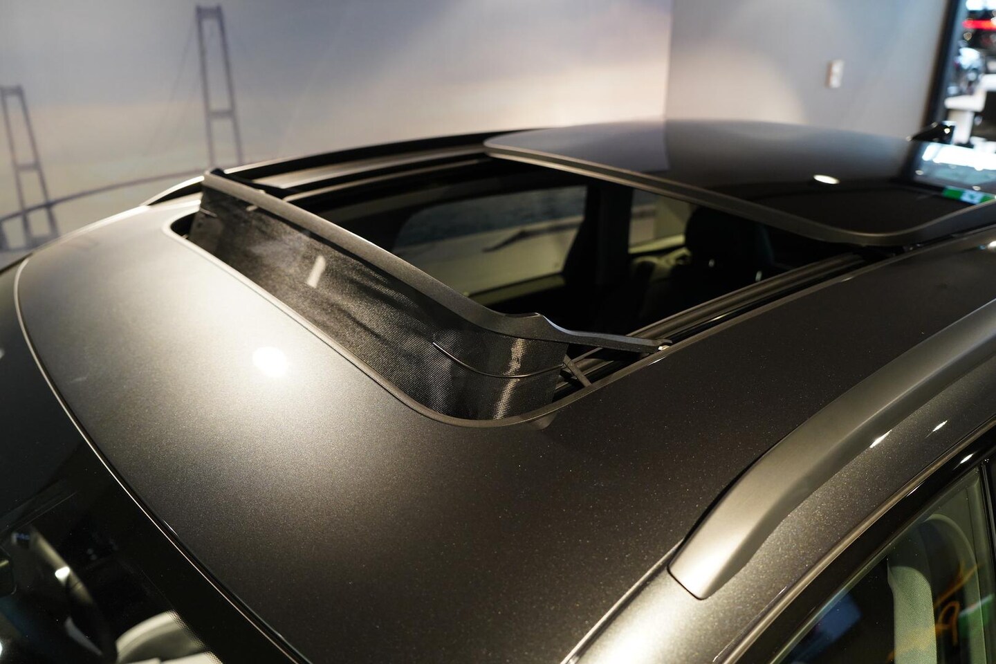 Image about Audi Q6 SUV e-tron e-tron