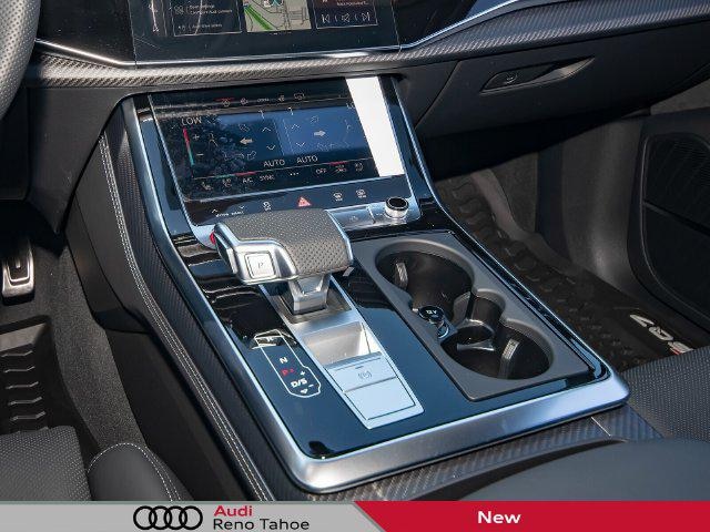 2026 Audi SQ7 Premium Plus - Photo 29