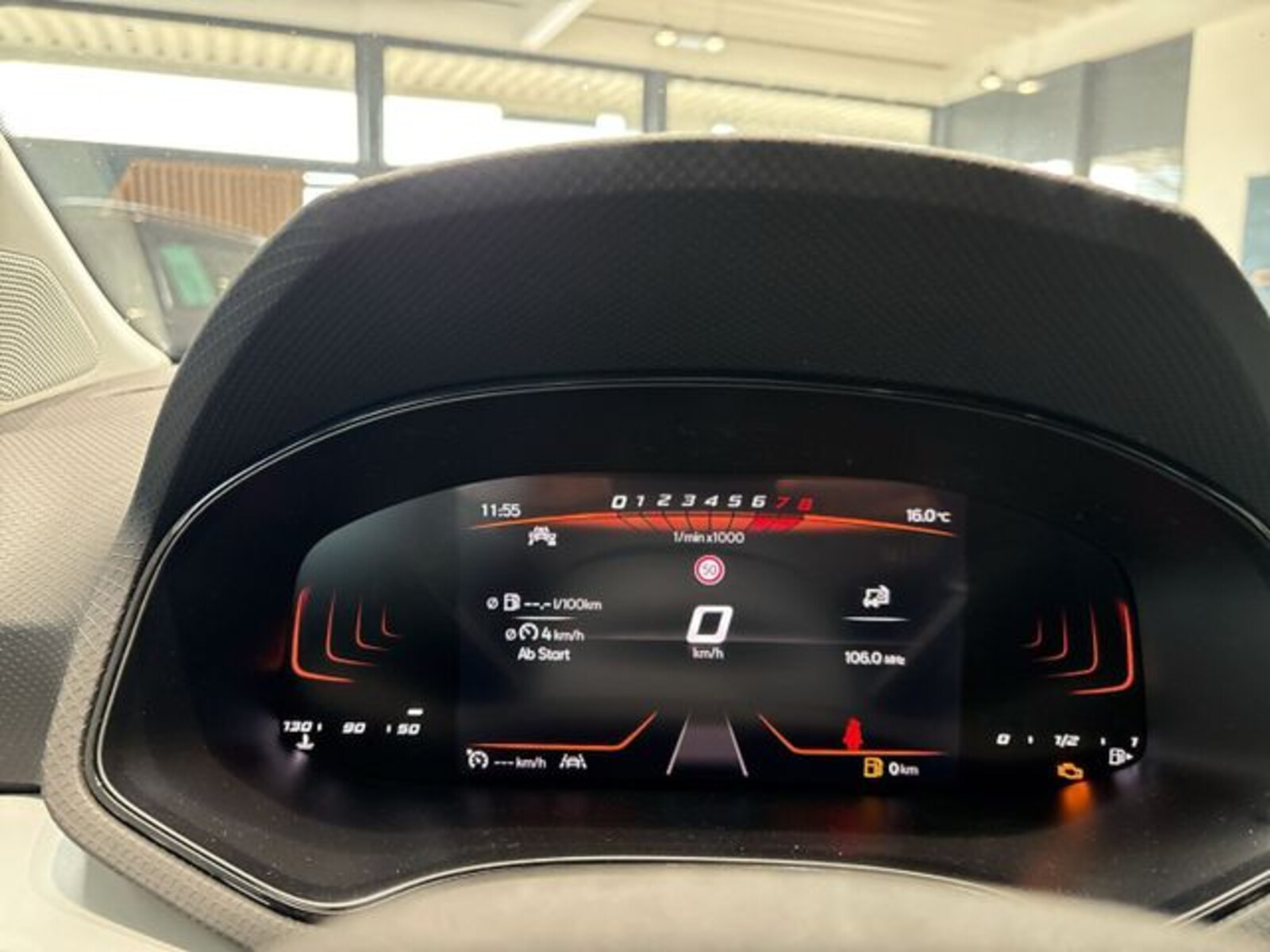 SEAT Arona – Bild 14