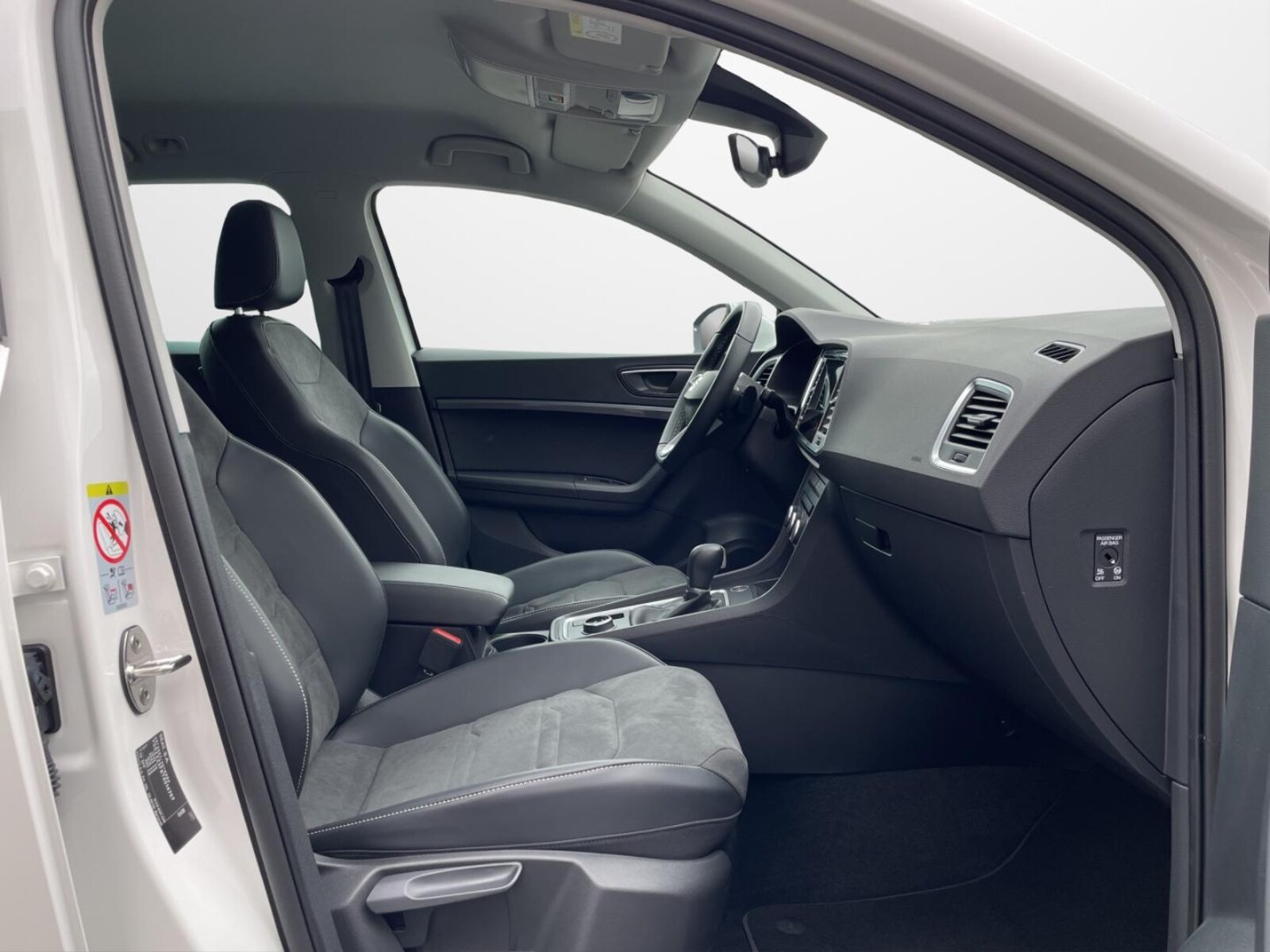 SEAT Ateca – Bild 13