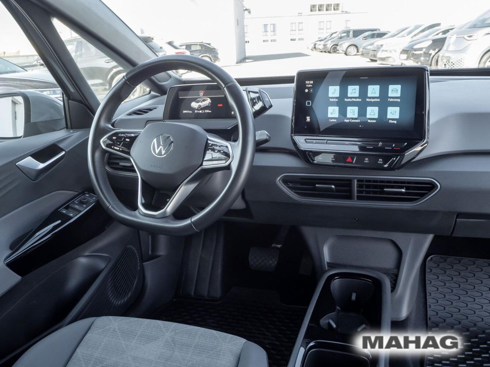Volkswagen ID.3 – Bild 9