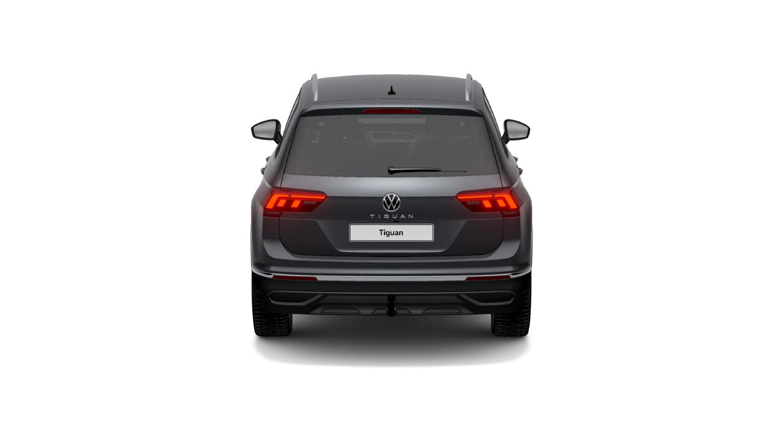 Volkswagen Tiguan – Bild 4
