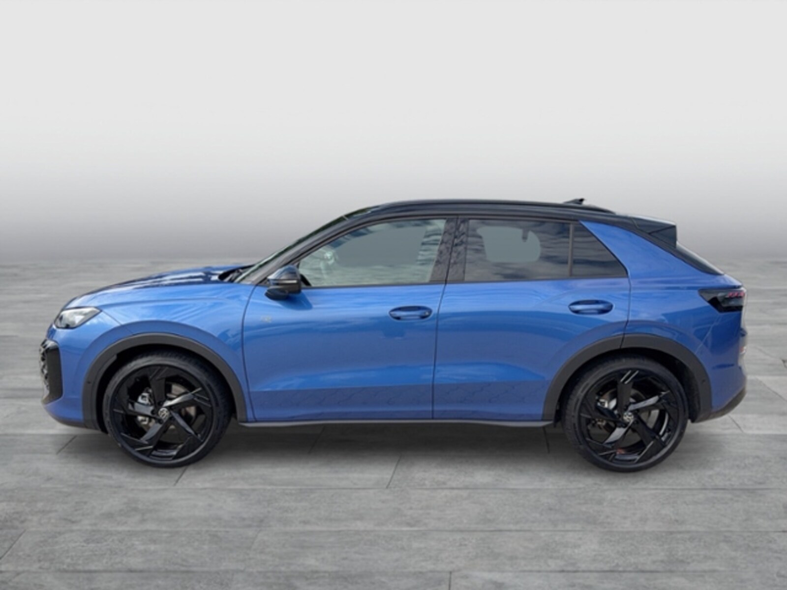 Volkswagen T-Roc – Bild 3