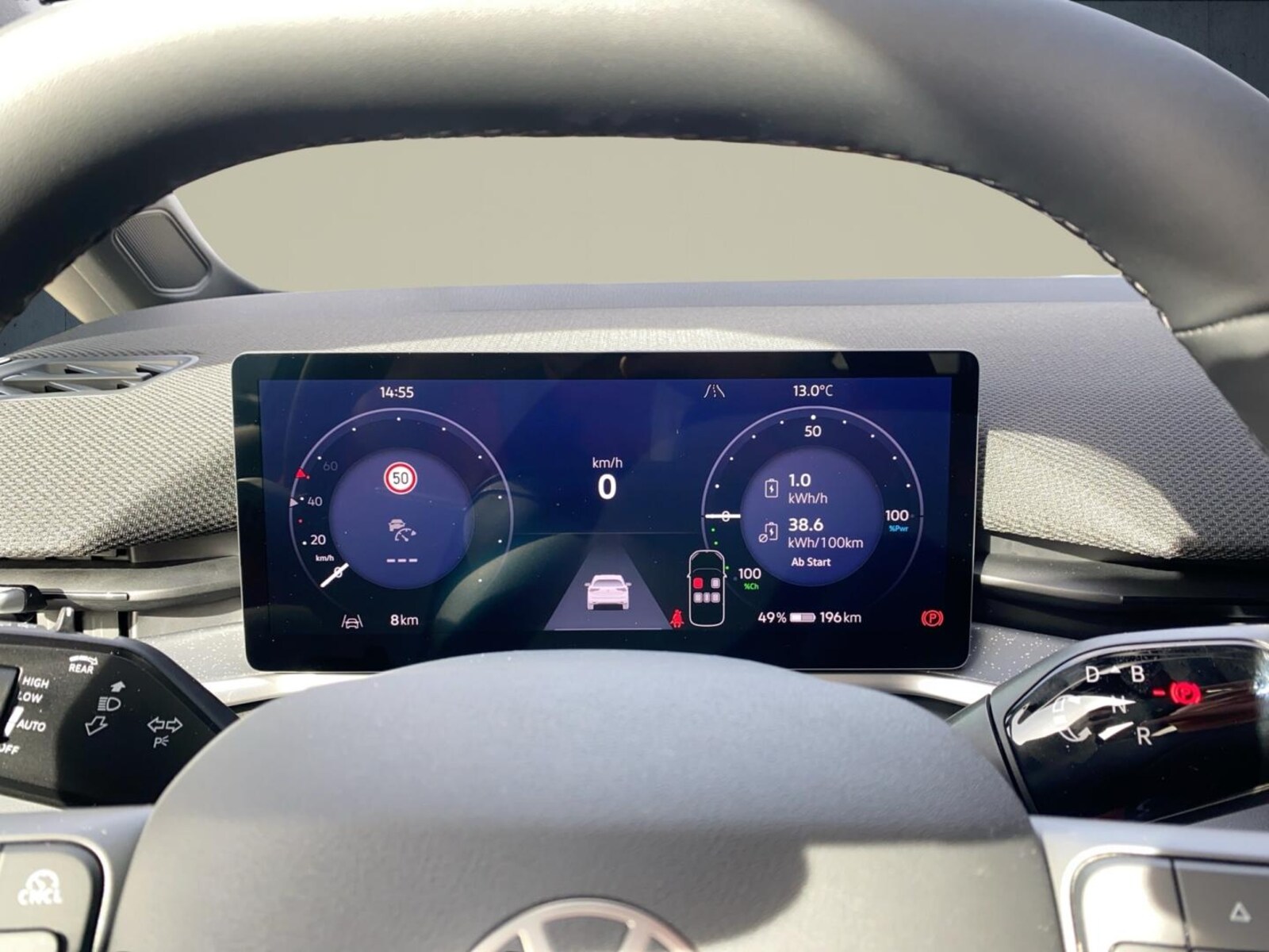 Volkswagen ID.3 Neo – Bild 10