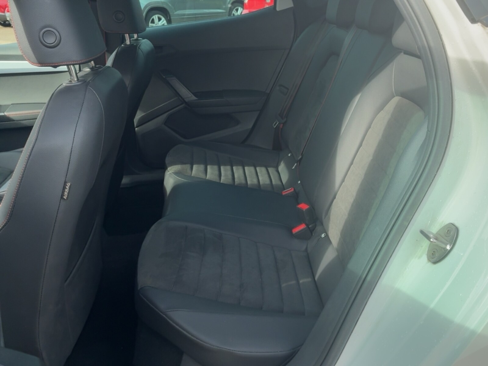 SEAT Ibiza – Bild 8