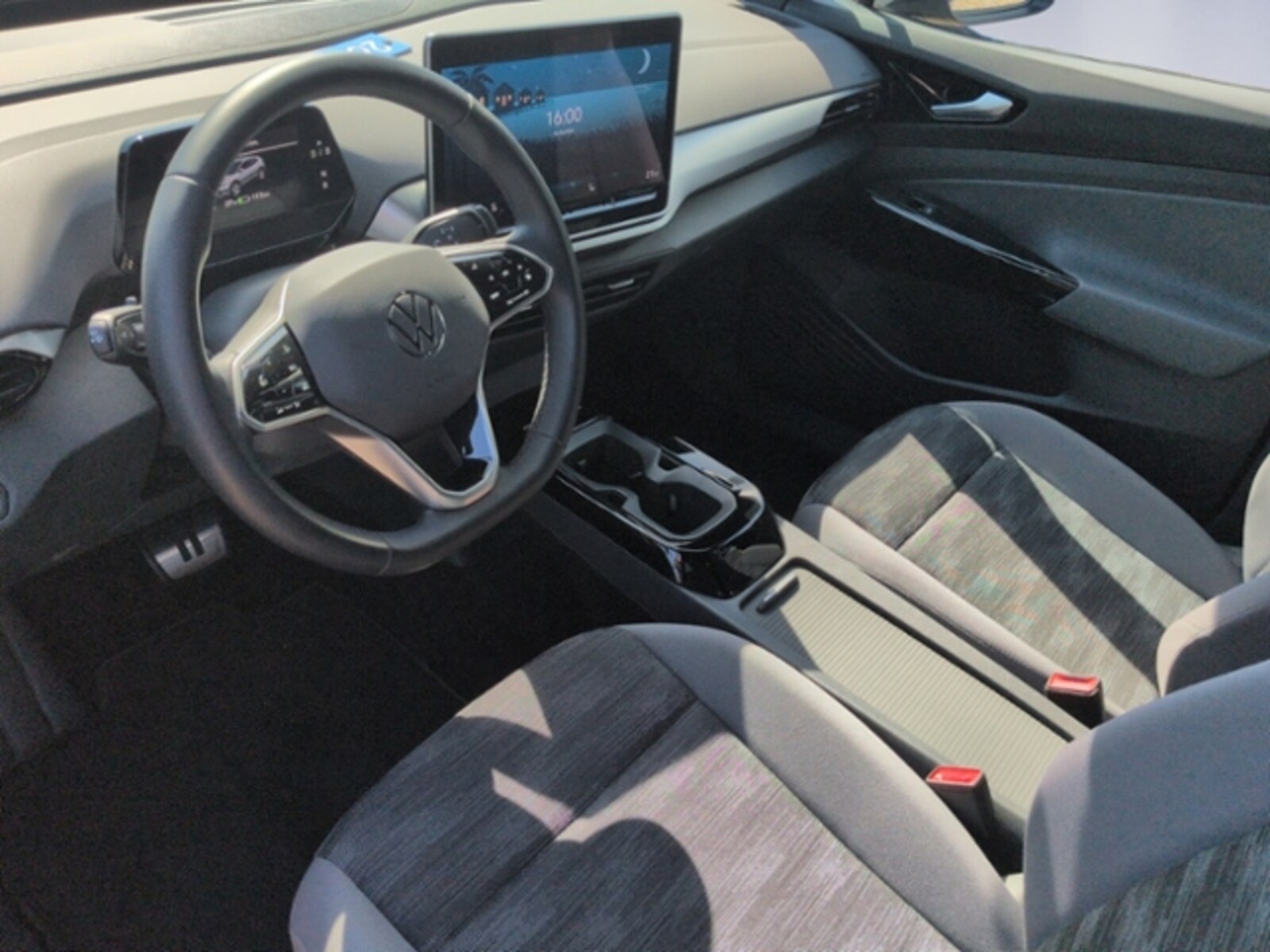Volkswagen ID.4 – Bild 11