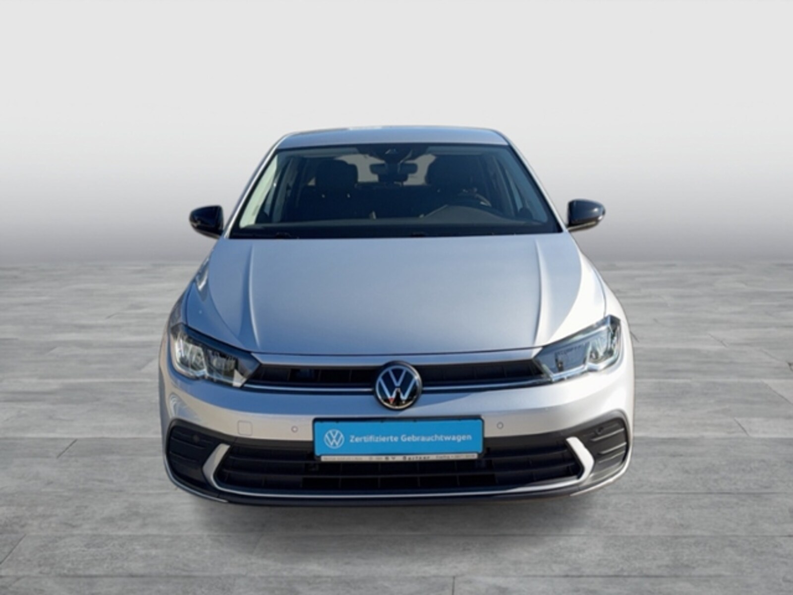 Volkswagen Polo – Bild 8