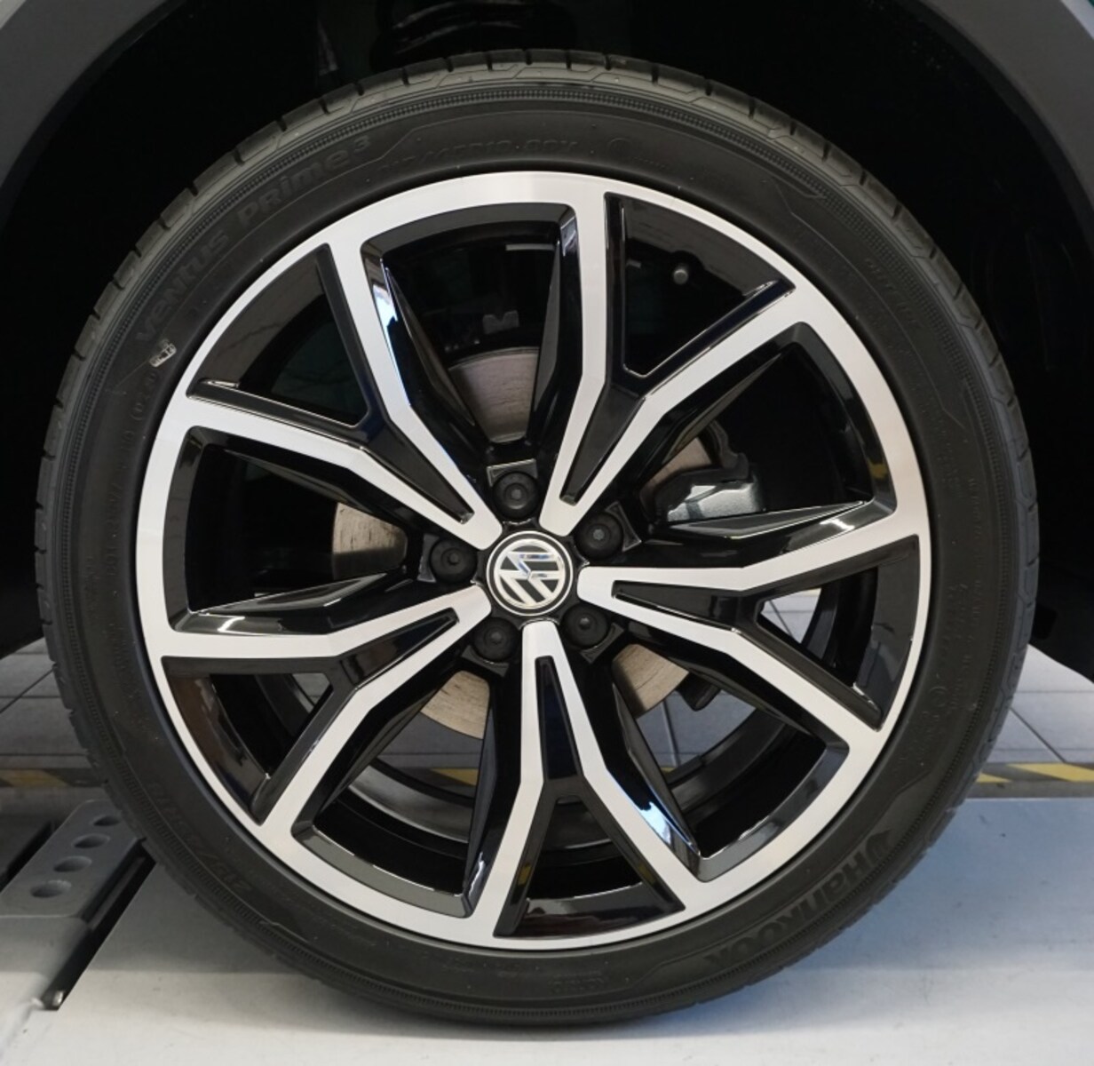 Volkswagen T-Cross – Bild 2