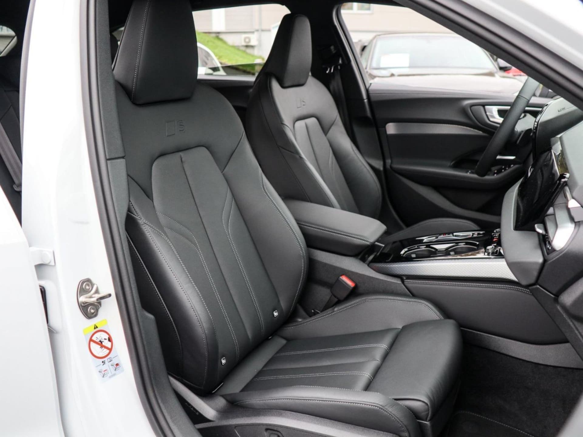 Audi A5 Avant