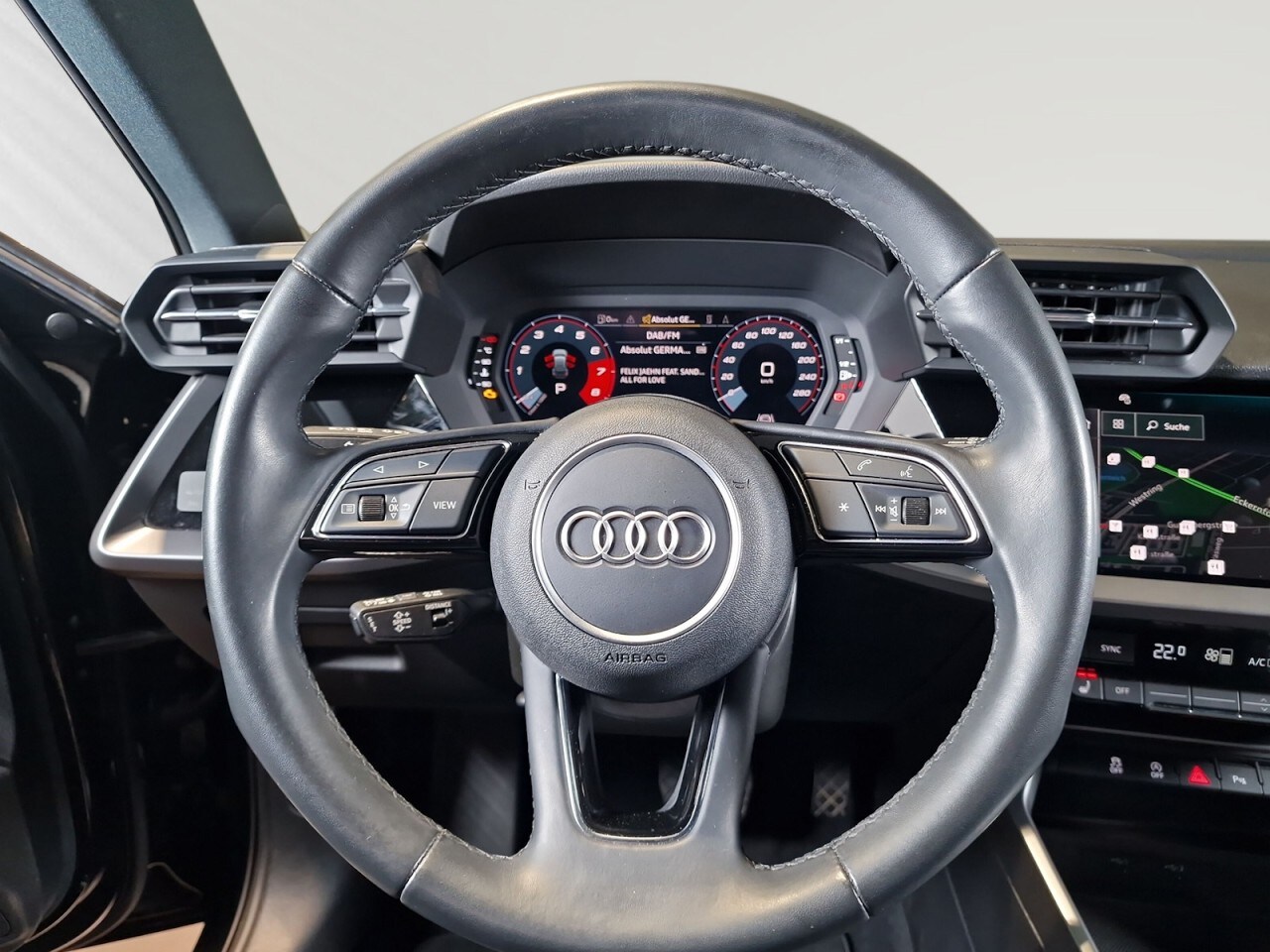Image about Audi A3 Sportback S line 35 TFSI S tronic