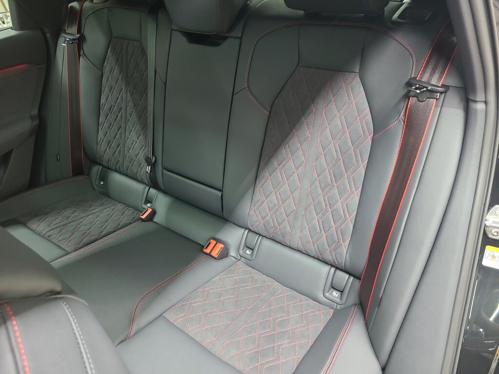 Image about Audi SQ6 Sportback e-tron e-tron