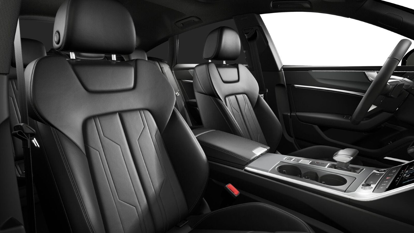 Image about Audi A7 Sportback 45 TFSI quattro S tronic