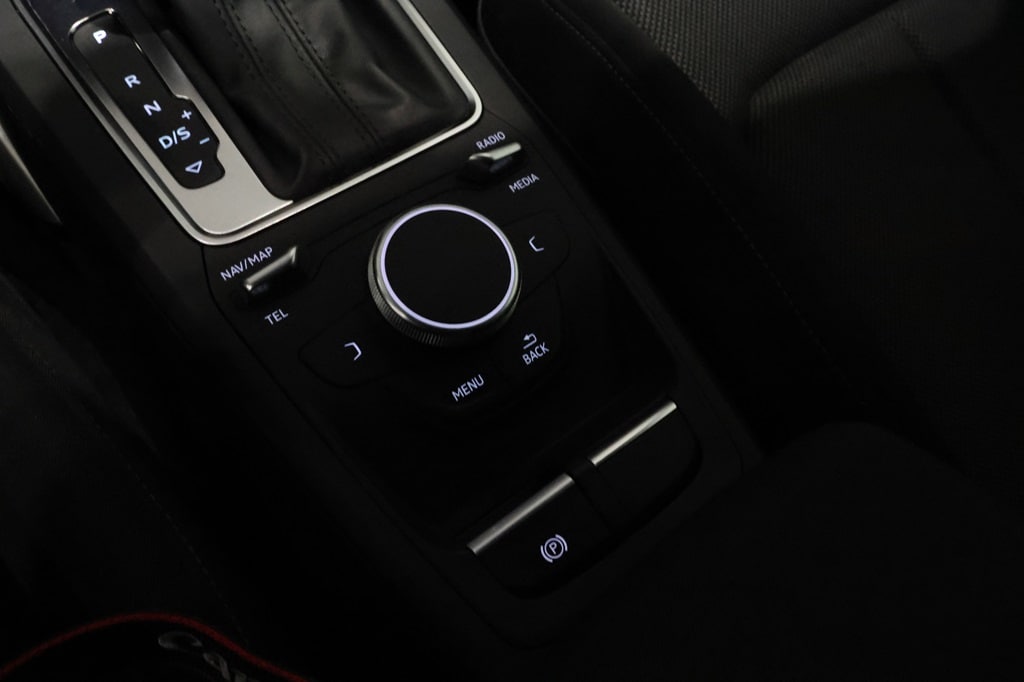 Image about Audi Q2 Q2 35 TFSI Proline Sport 150 hk S tronic