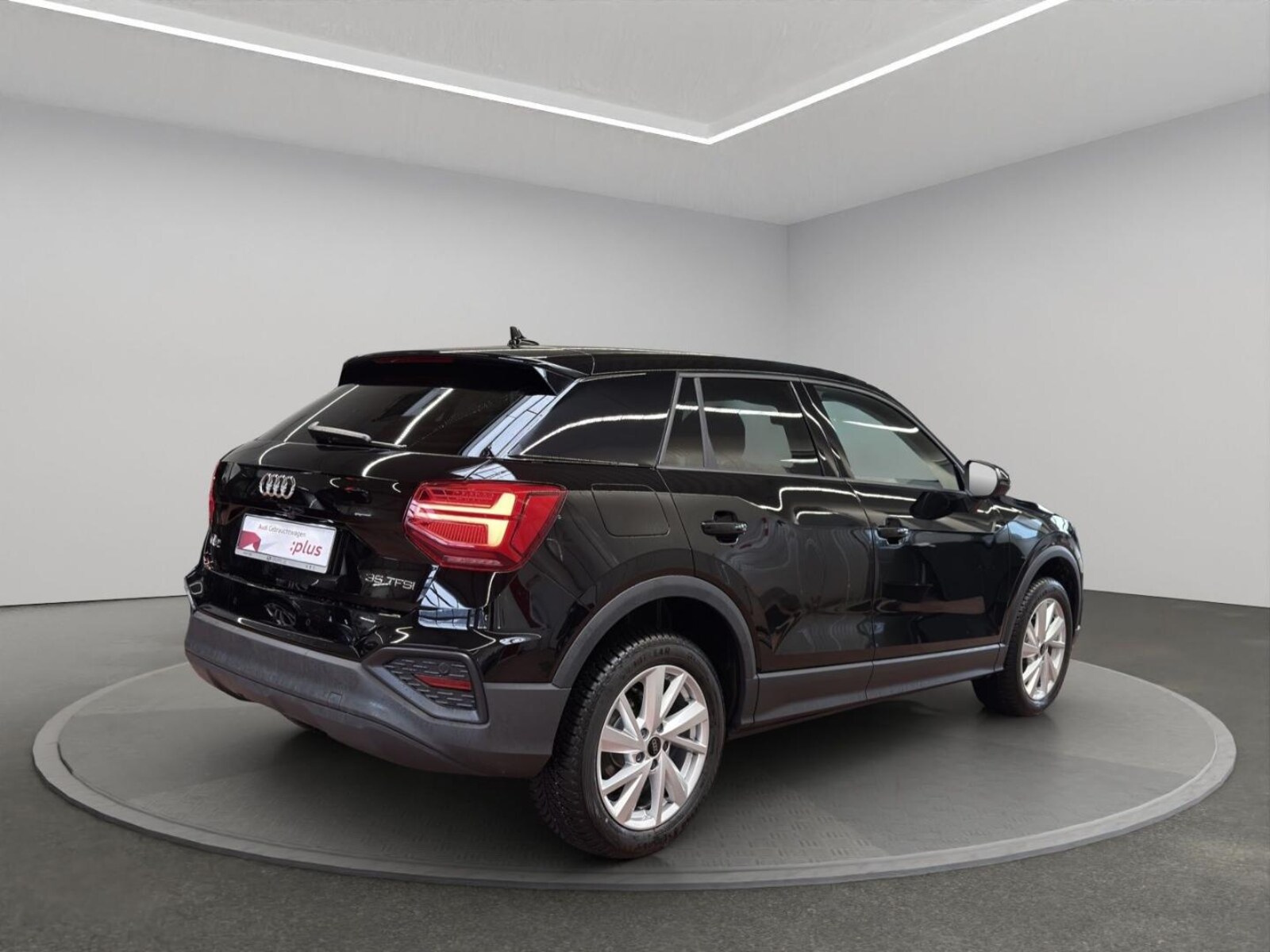 Audi Q2 – Bild 4