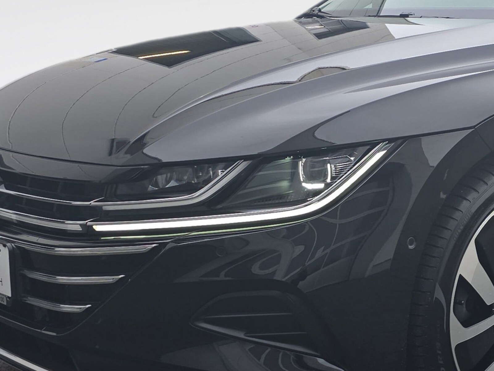 Volkswagen Arteon – Bild 6