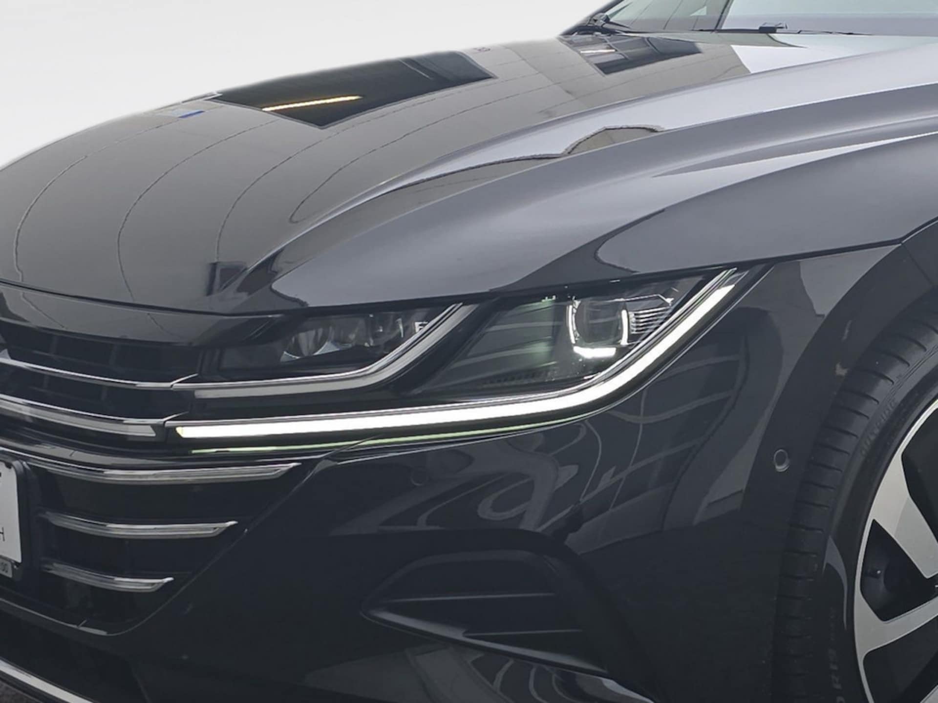 Volkswagen Arteon Elegance