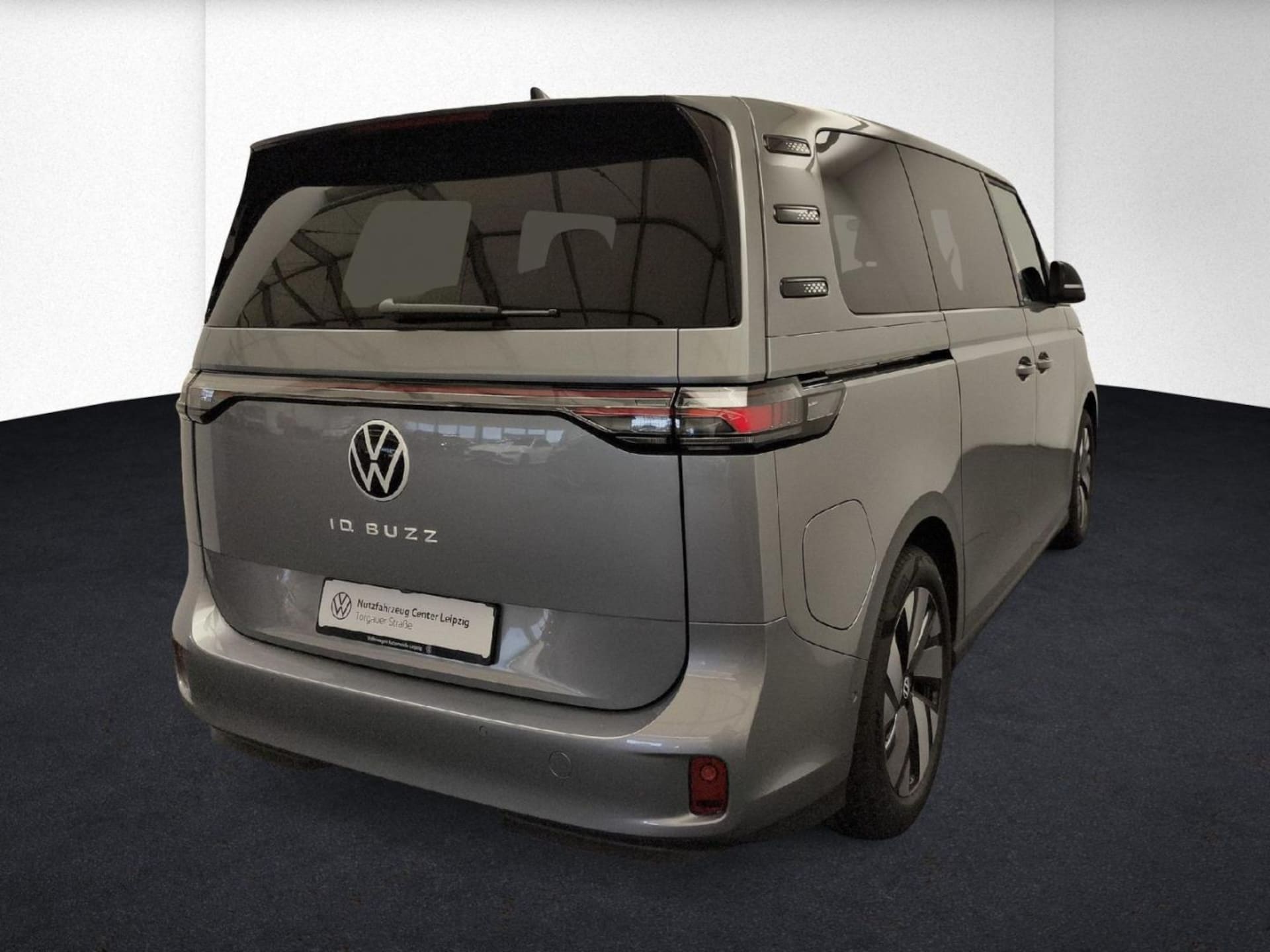 Volkswagen ID. Buzz Pro