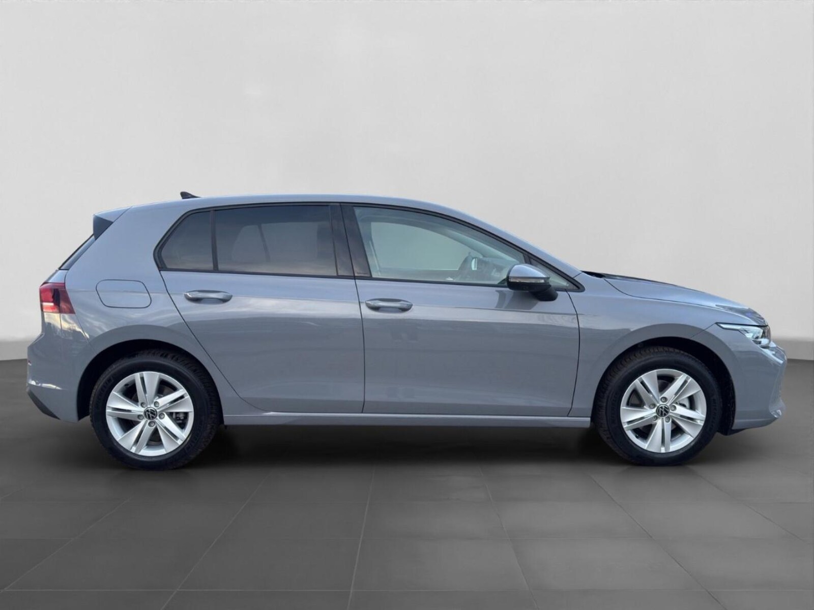 Volkswagen Golf – Bild 7