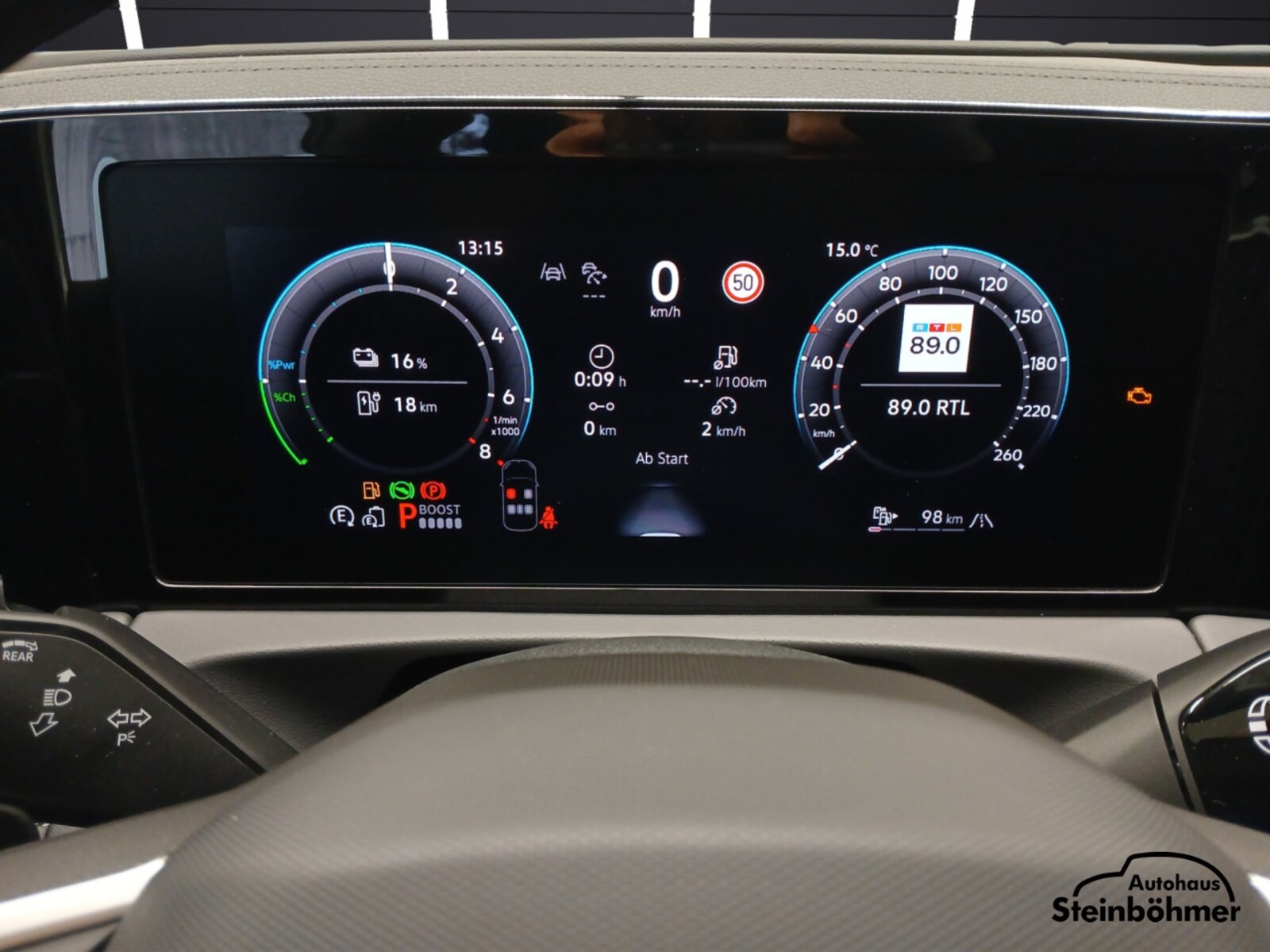 Volkswagen Tiguan – Bild 20