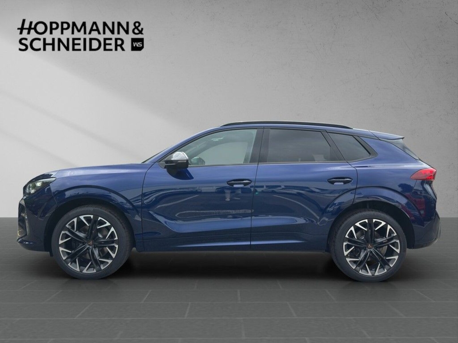 CUPRA Terramar – Bild 3