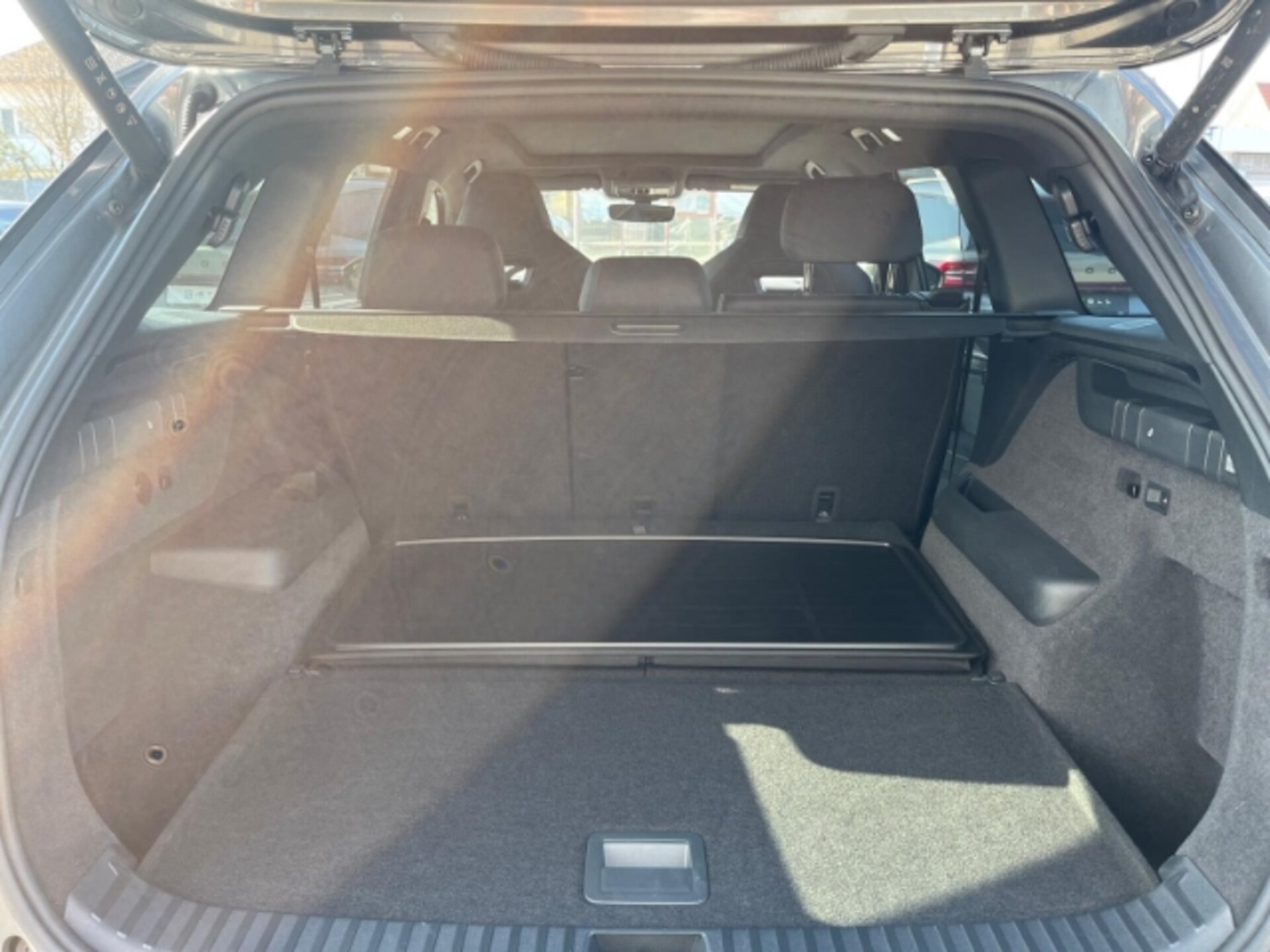 Skoda Kodiaq Sportline