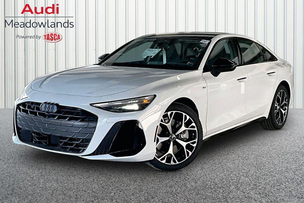 2026 Audi A6 Premium Plus quattro S tronic's photo