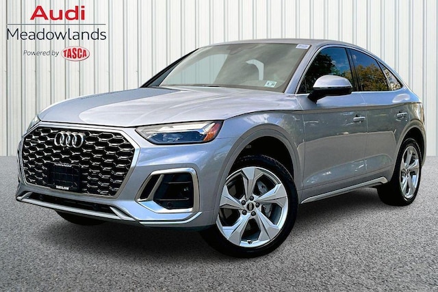 2025 Audi Q5 Sportback