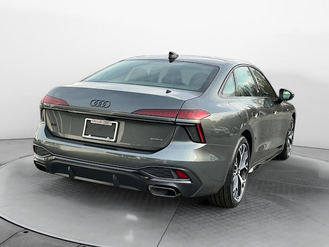2026 Audi A6 Premium Plus - Photo 7