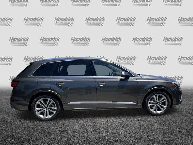 2026 Audi Q7 Premium Plus - Photo 10