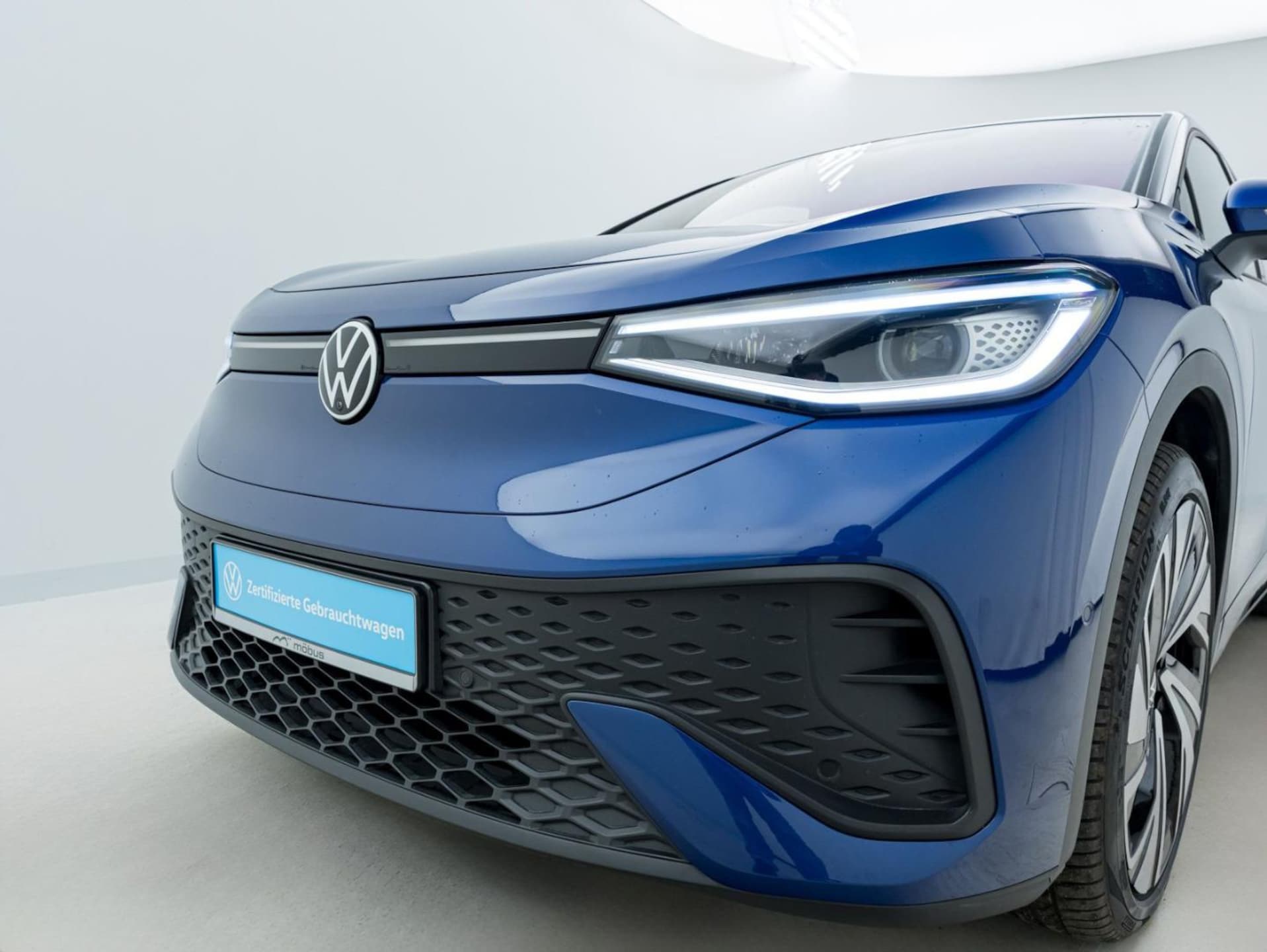 Volkswagen ID.5 Pro