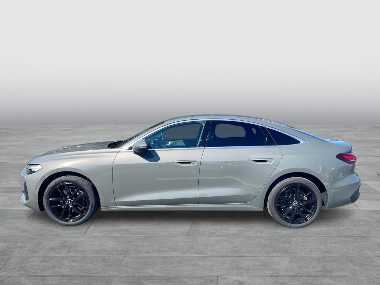 Bild über Audi A5 Limousine TFSI S tronic - für weitere Informationen kontaktieren Sie den Audi Partner