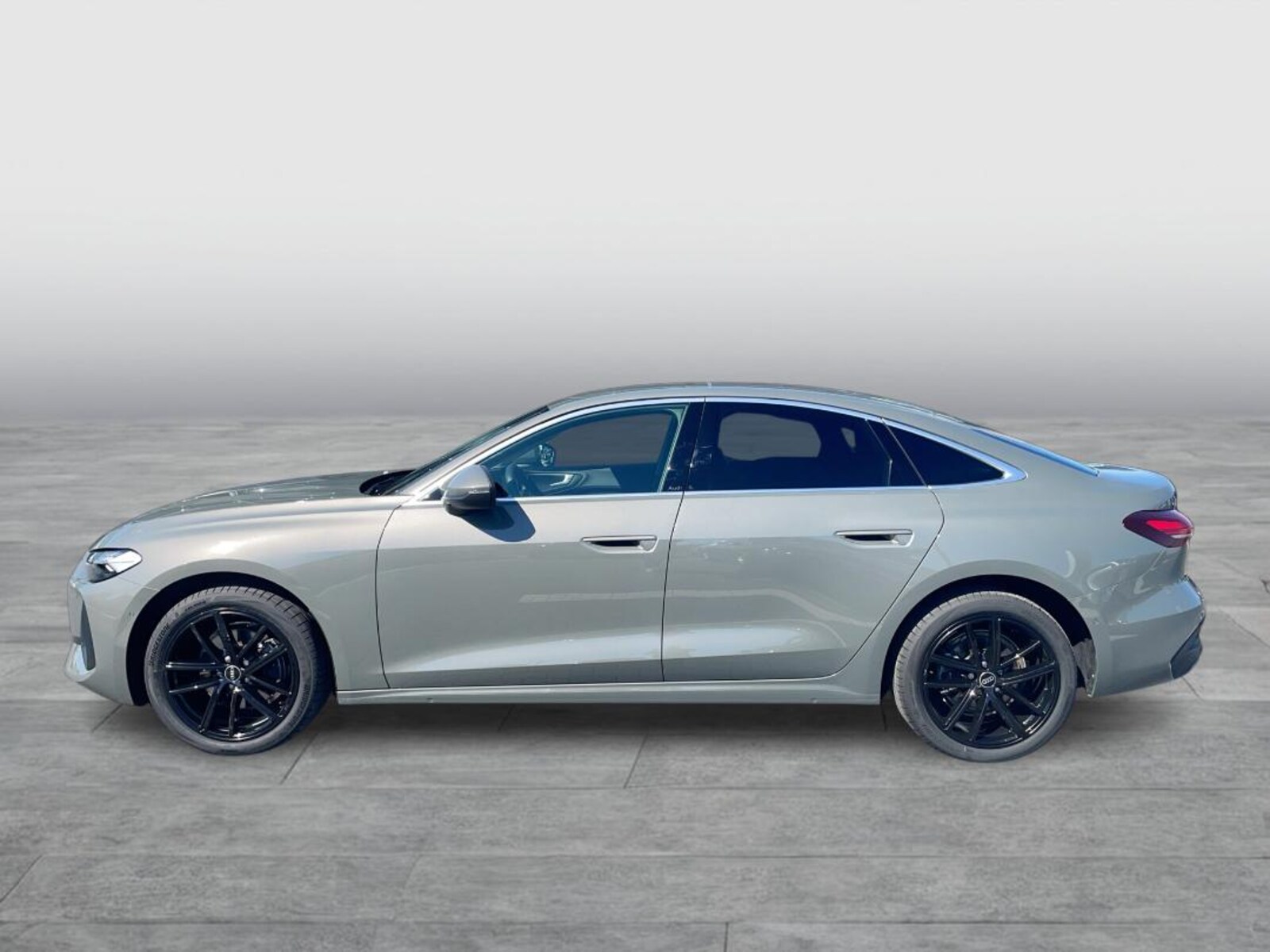 Audi A5 Limousine – Bild 2