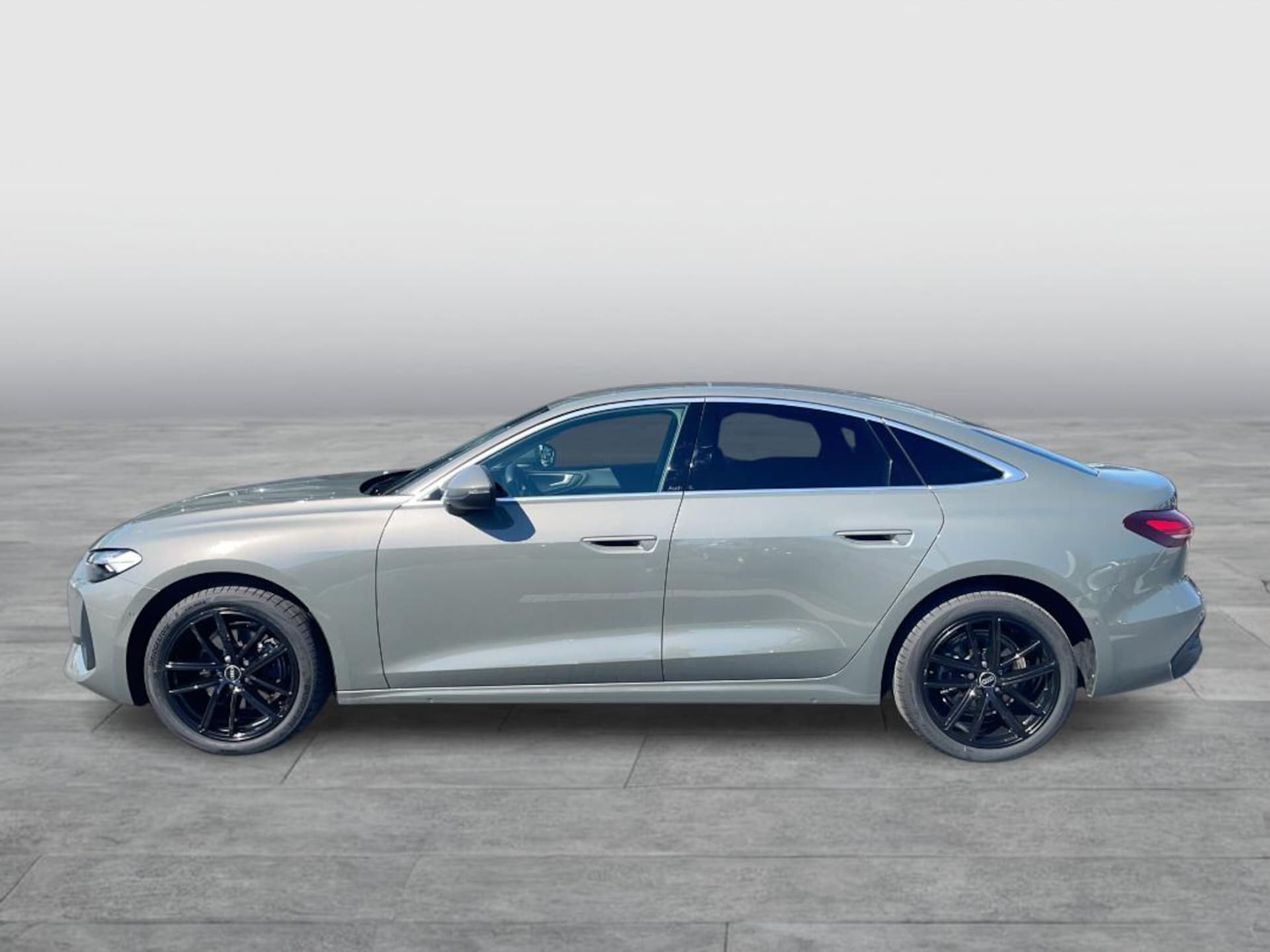 Audi A5 Limousine