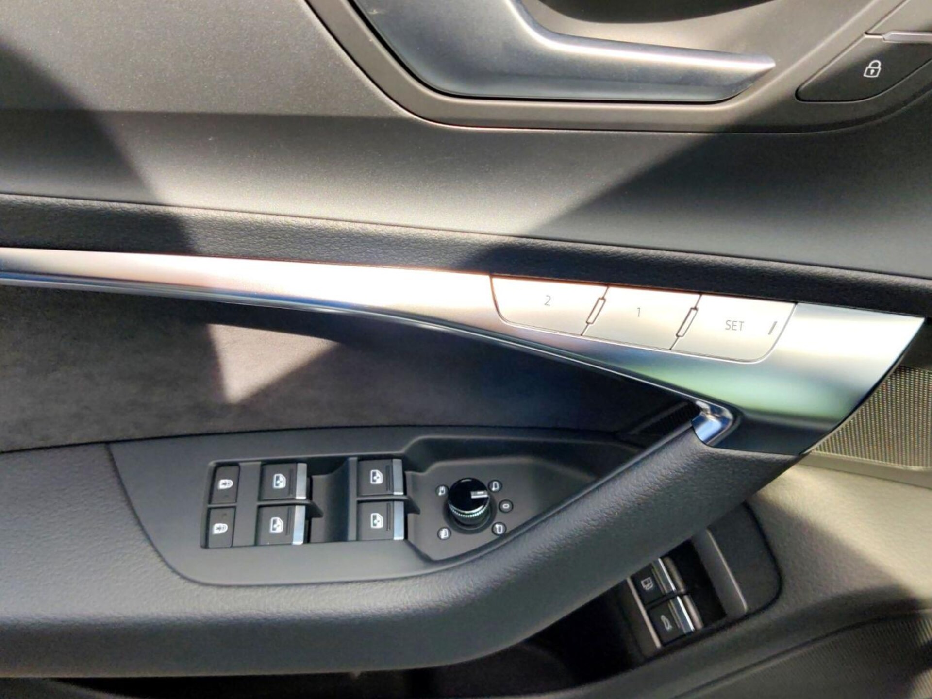 Audi A6 Avant TFSI e Sport