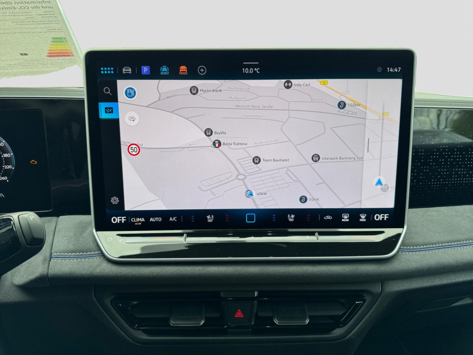Volkswagen Tiguan – Bild 6