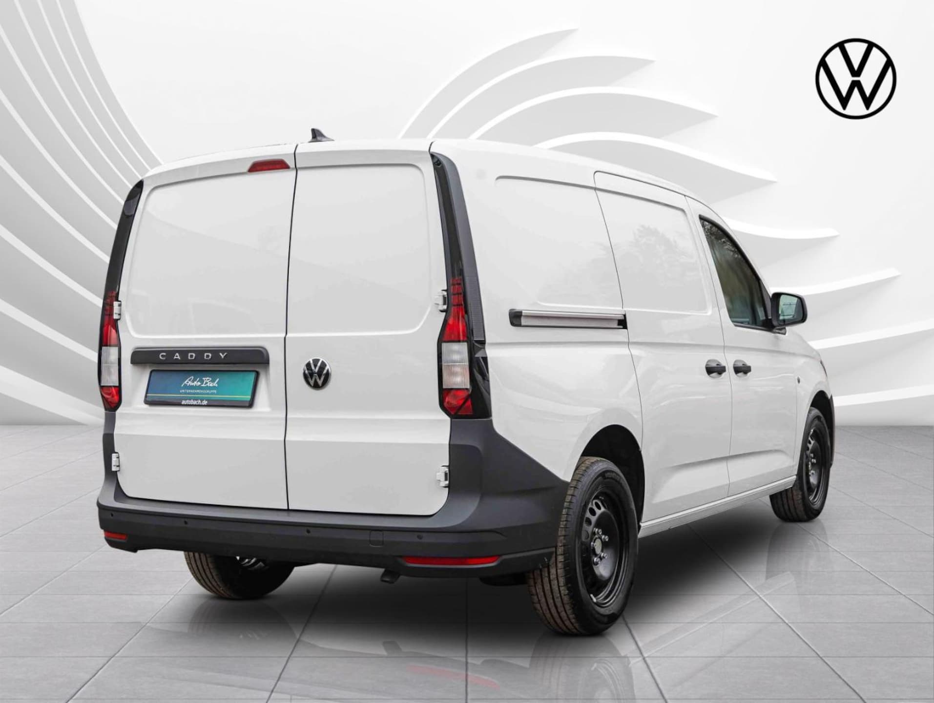 Volkswagen Caddy Maxi Cargo