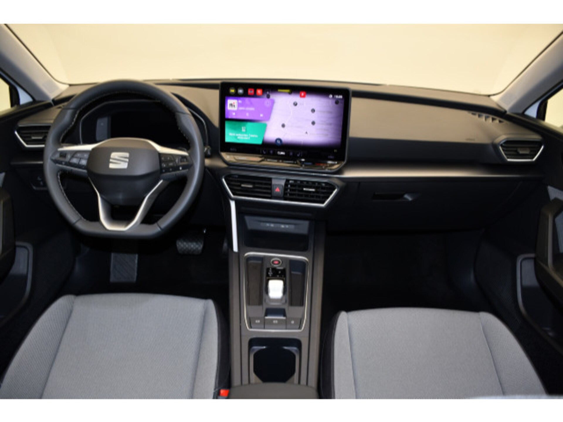 SEAT Leon Style