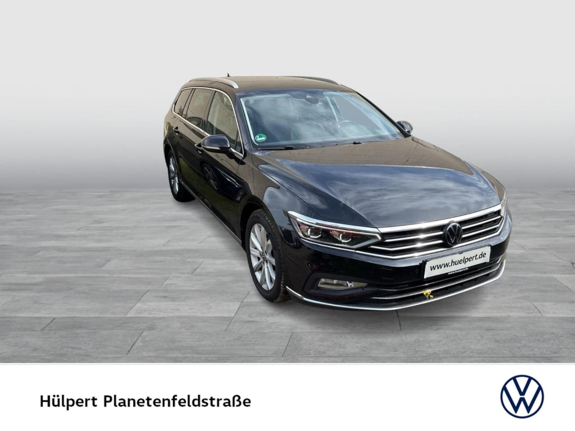 Volkswagen Passat Variant Elegance