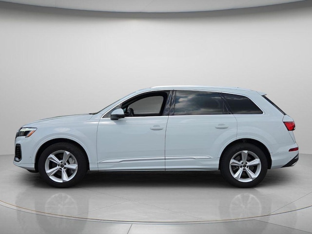 2025 Audi Q7